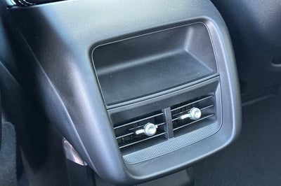 2025 Cadillac LYRIQ Sport 1