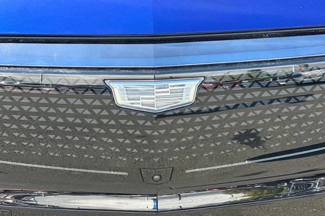 2025 Cadillac LYRIQ Sport 1