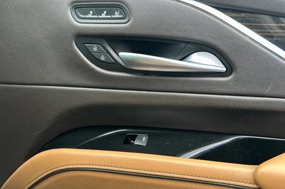 2023 Cadillac Escalade ESV Premium Luxury