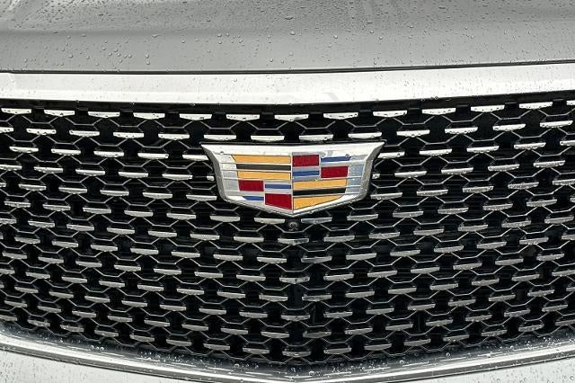 2023 Cadillac Escalade ESV Premium Luxury