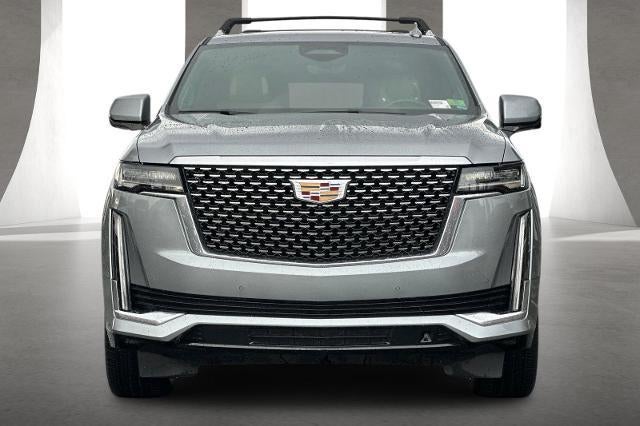 2023 Cadillac Escalade ESV Premium Luxury