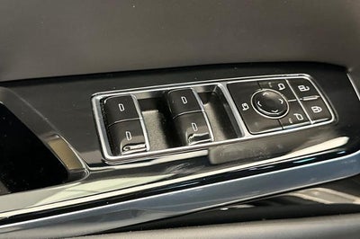 2025 Cadillac Escalade ESV Escalade-V ESV