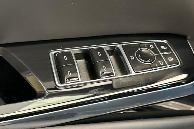 2025 Cadillac Escalade ESV Escalade-V ESV