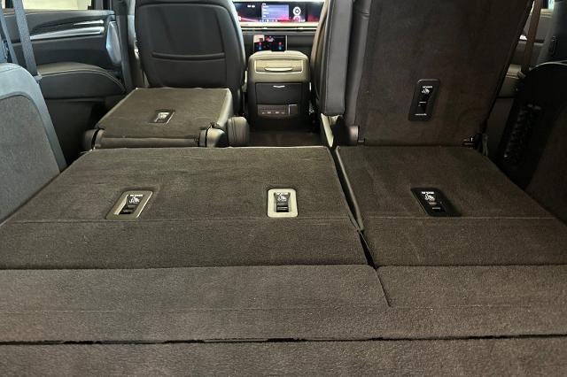2025 Cadillac Escalade ESV Escalade-V ESV