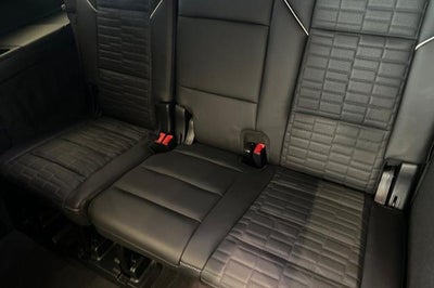 2025 Cadillac Escalade ESV Escalade-V ESV
