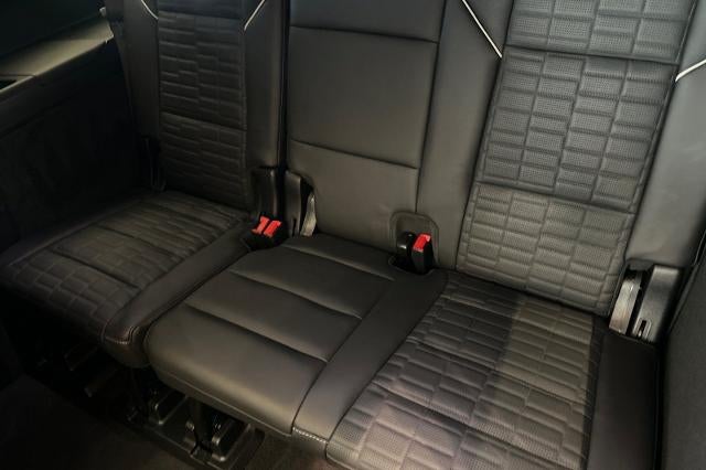 2025 Cadillac Escalade ESV Escalade-V ESV