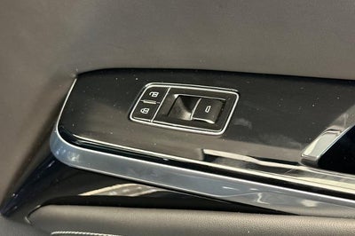 2025 Cadillac Escalade ESV Escalade-V ESV