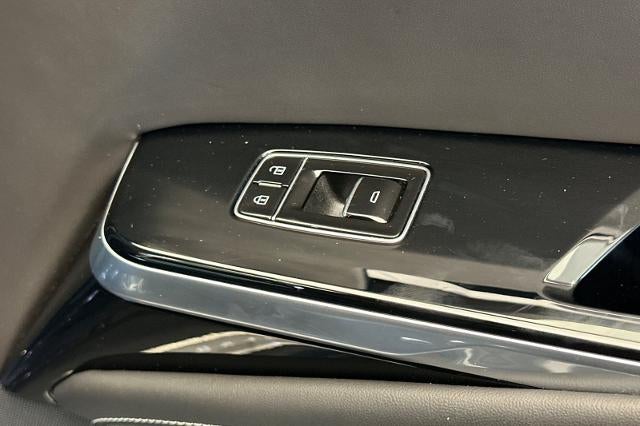 2025 Cadillac Escalade ESV Escalade-V ESV