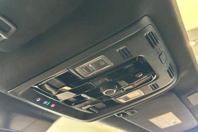 2025 Cadillac Escalade ESV Escalade-V ESV