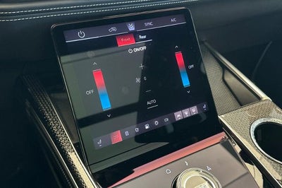 2025 Cadillac Escalade ESV Escalade-V ESV