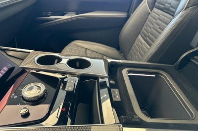 2025 Cadillac Escalade ESV Escalade-V ESV