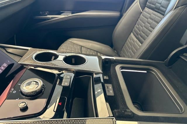 2025 Cadillac Escalade ESV Escalade-V ESV