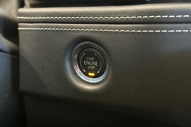 2025 Cadillac Escalade ESV Escalade-V ESV