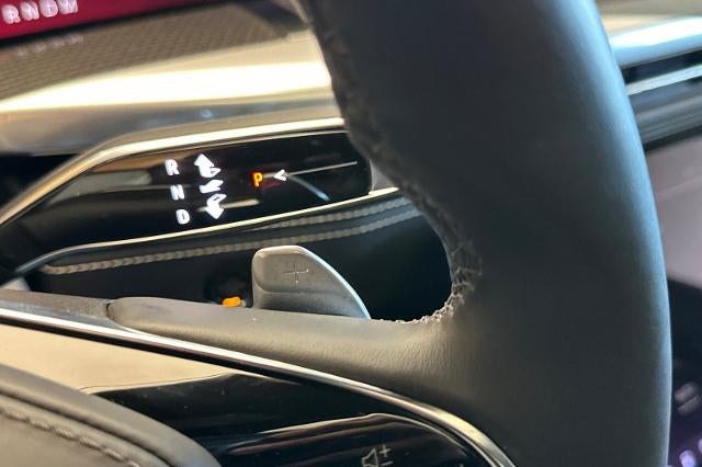 2025 Cadillac Escalade ESV Escalade-V ESV