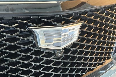 2025 Cadillac Escalade ESV Escalade-V ESV