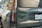 2025 Cadillac Escalade ESV Escalade-V ESV