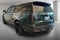 2025 Cadillac Escalade ESV Escalade-V ESV