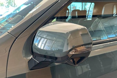 2025 Cadillac Escalade ESV Escalade-V ESV