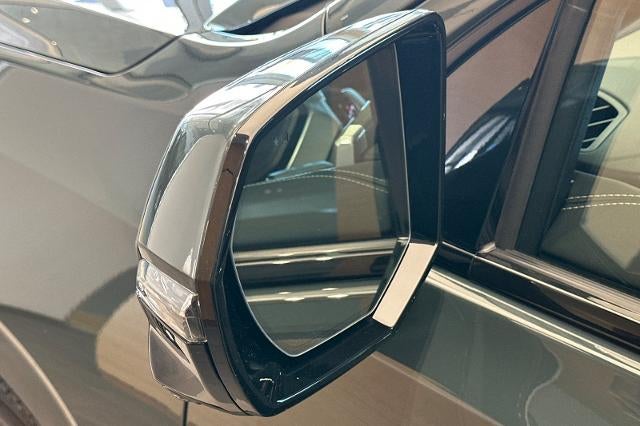 2025 Cadillac Escalade ESV Escalade-V ESV