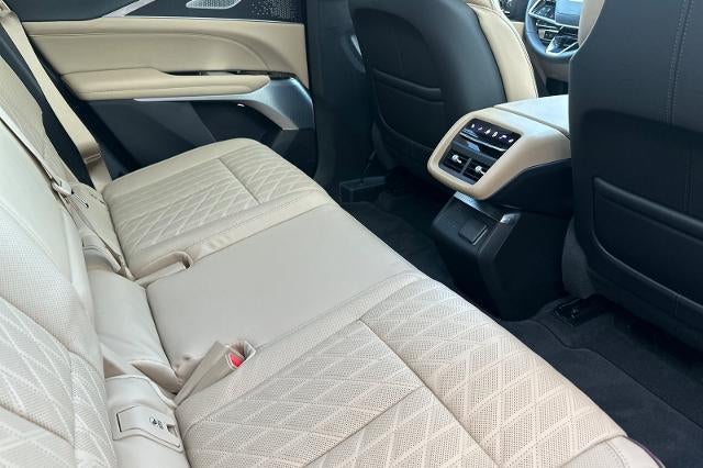 2026 Cadillac LYRIQ V-Series Premium