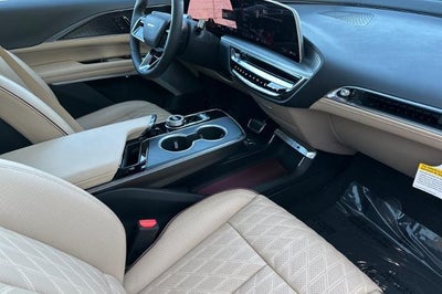 2026 Cadillac LYRIQ V-Series Premium