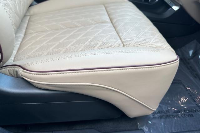 2026 Cadillac LYRIQ V-Series Premium