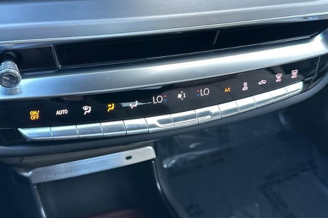 2026 Cadillac LYRIQ V-Series Premium