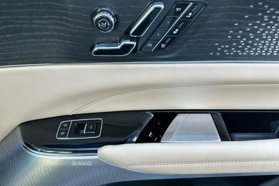 2026 Cadillac LYRIQ V-Series Premium