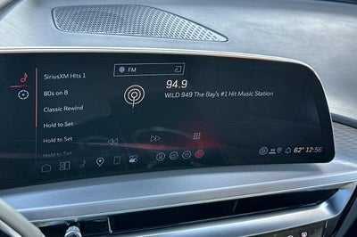 2026 Cadillac LYRIQ V-Series Premium