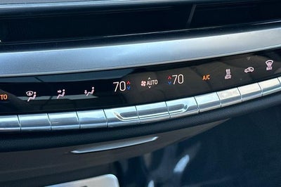 2026 Cadillac LYRIQ V-Series Premium