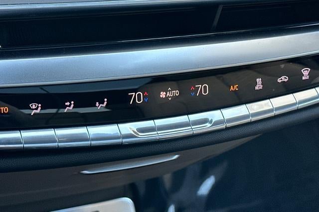 2026 Cadillac LYRIQ V-Series Premium