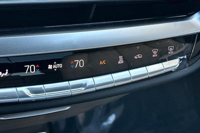 2026 Cadillac LYRIQ V-Series Premium