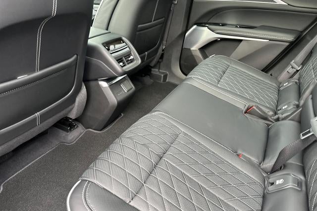 2026 Cadillac LYRIQ V-Series Premium