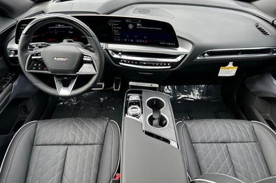 2026 Cadillac LYRIQ V-Series Premium