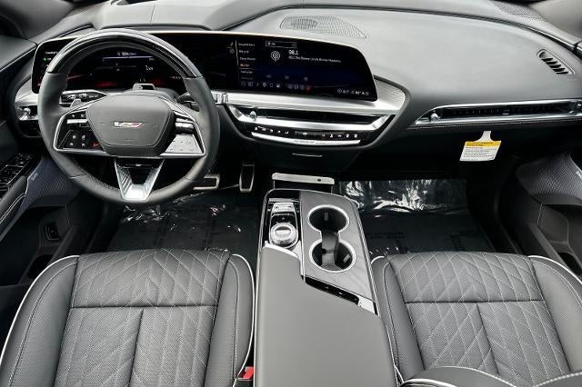 2026 Cadillac LYRIQ V-Series Premium