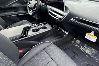 2026 Cadillac LYRIQ V-Series Premium