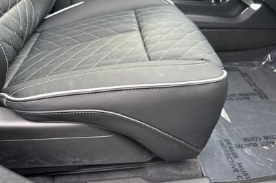 2026 Cadillac LYRIQ V-Series Premium