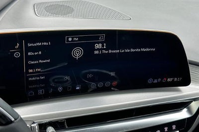 2026 Cadillac LYRIQ V-Series Premium