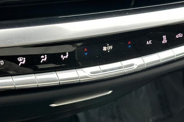 2026 Cadillac LYRIQ V-Series Premium