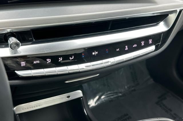 2026 Cadillac LYRIQ V-Series Premium