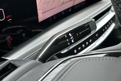 2026 Cadillac LYRIQ V-Series Premium