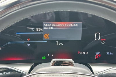 2026 Cadillac LYRIQ V-Series Premium