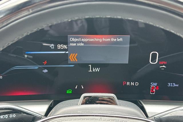 2026 Cadillac LYRIQ V-Series Premium