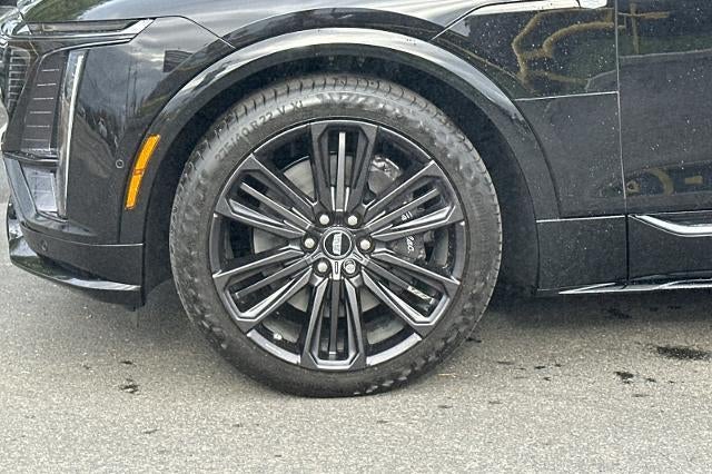 2026 Cadillac LYRIQ V-Series Premium