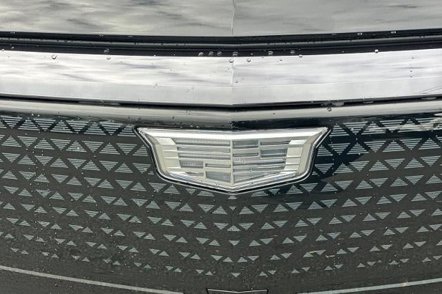 2026 Cadillac LYRIQ V-Series Premium