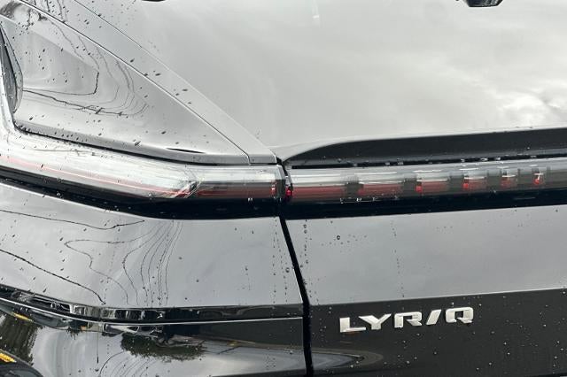 2026 Cadillac LYRIQ V-Series Premium