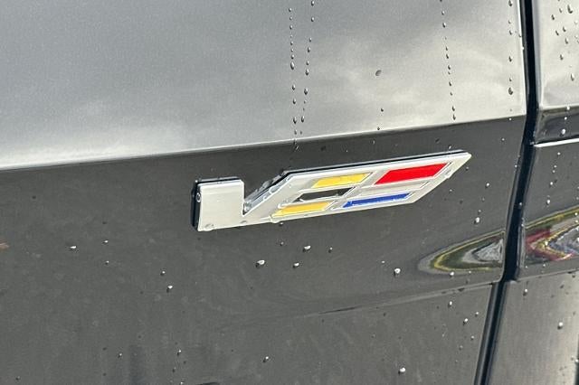 2026 Cadillac LYRIQ V-Series Premium