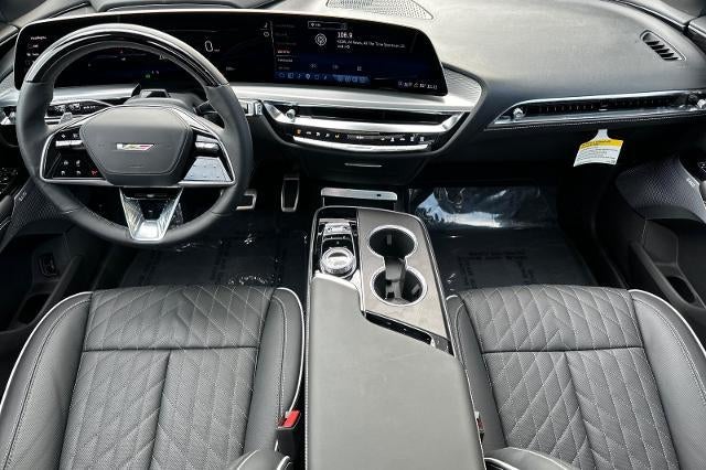 2026 Cadillac LYRIQ V-Series Premium