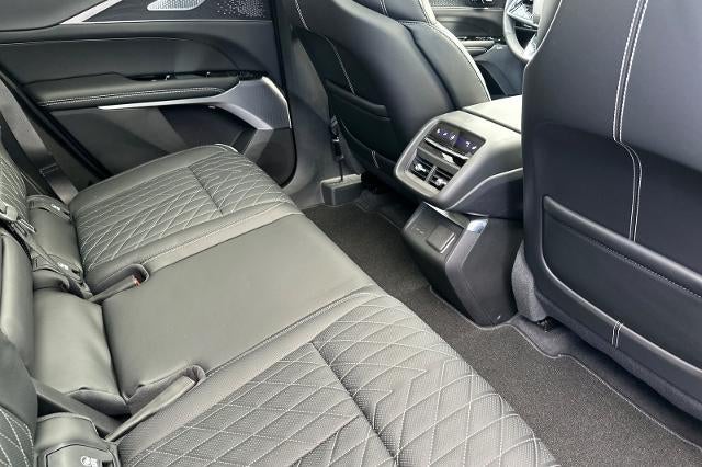 2026 Cadillac LYRIQ V-Series Premium