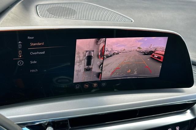 2026 Cadillac LYRIQ V-Series Premium